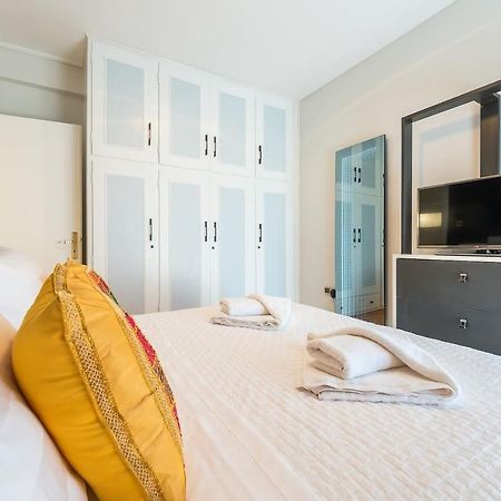 Seaside Central Apartment Athens Exterior photo