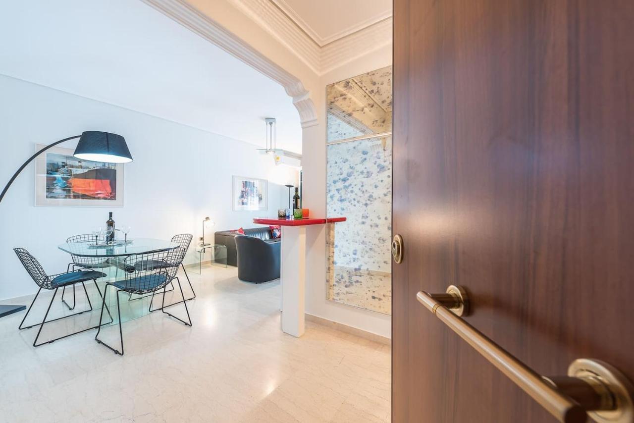 Seaside Central Apartment Athens Exterior photo